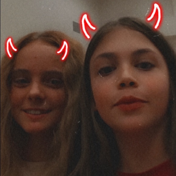 Meet your Posher, Danika - Picture 1 of 1